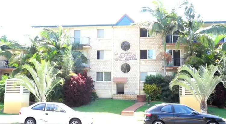 Fifth view of Homely unit listing, 8/1-9 Gray Street, Tweed Heads West NSW 2485