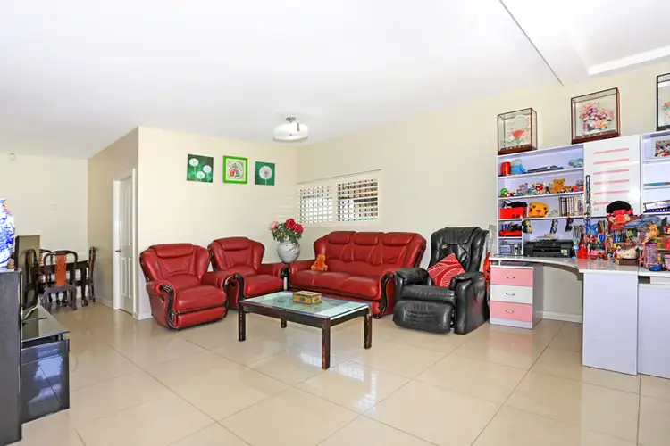 Second view of Homely house listing, 23 London Road, Berala NSW 2141