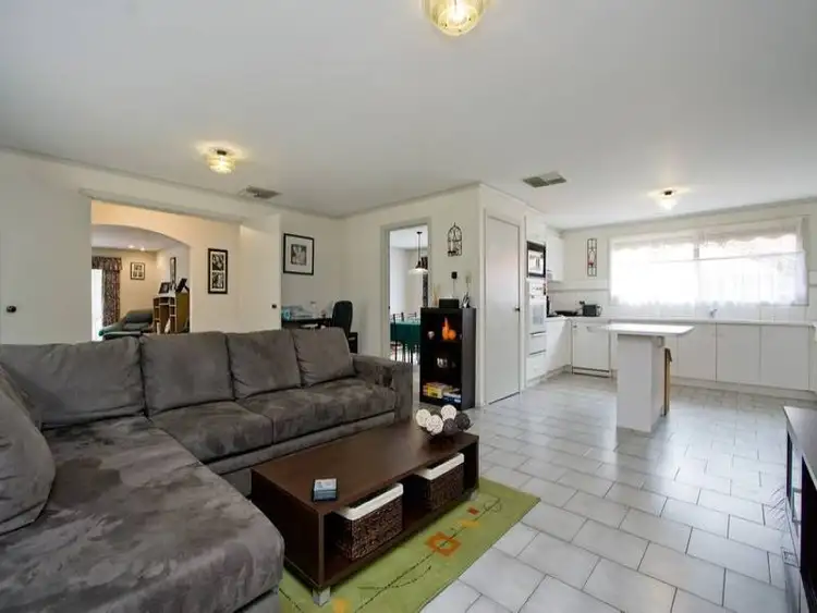 Second view of Homely house listing, 17 Partridge Way, Mooroolbark VIC 3138