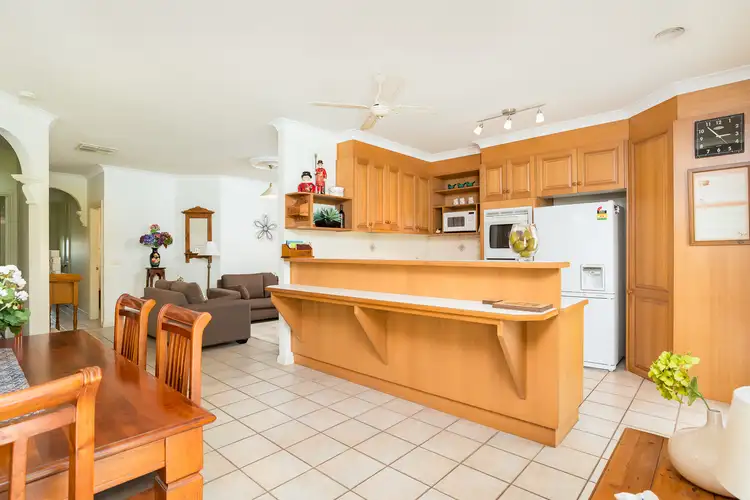 Third view of Homely house listing, 20 Explorer Drive, Mildura VIC 3500