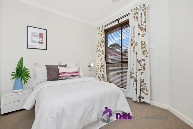 Fifth view of Homely unit listing, 2/8 Oakwood Avenue, Dandenong North VIC 3175