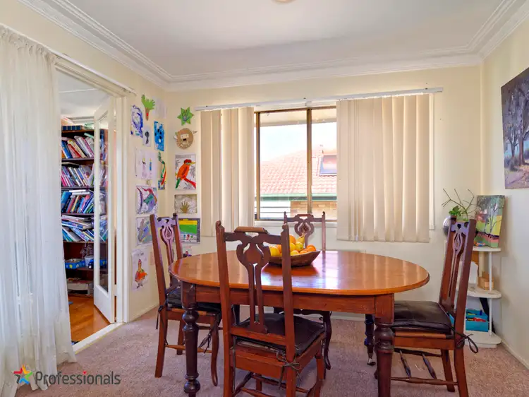 Fourth view of Homely house listing, 6 Safari Street, Chermside West QLD 4032