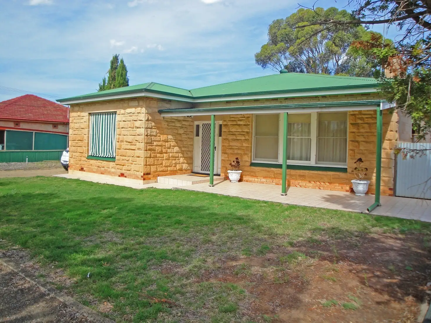 Main view of Homely house listing, 56 Standen Street, Murray Bridge SA 5253