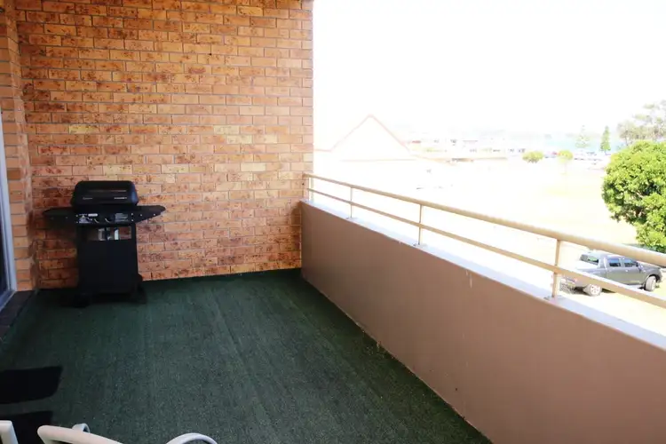 Sixth view of Homely unit listing, 18/8 Taree Street, Tuncurry NSW 2428