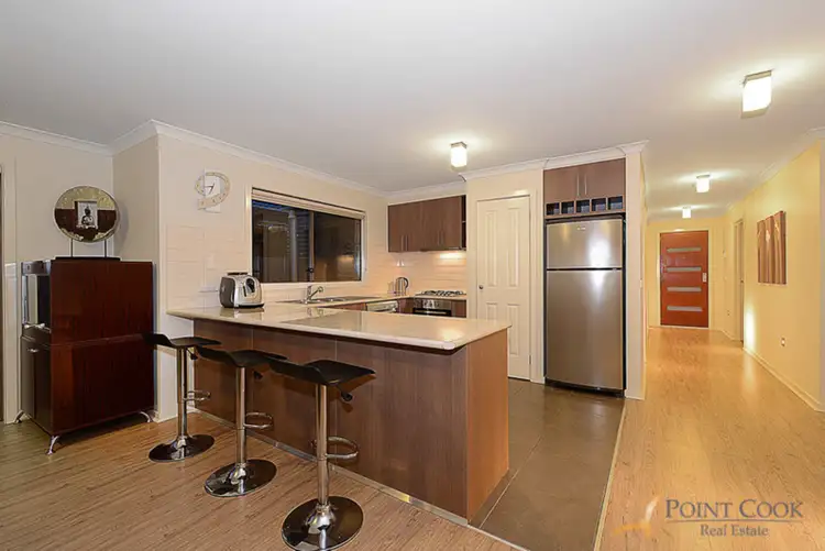Fourth view of Homely house listing, 10 Lomandra Street, Point Cook VIC 3030