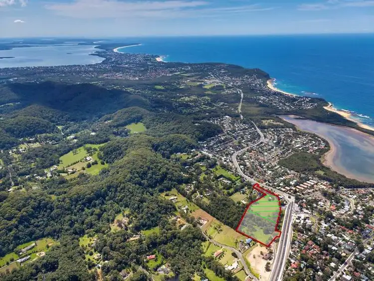 Sixth view of Homely house listing, 759 The Entrance Road, Wamberal NSW 2260