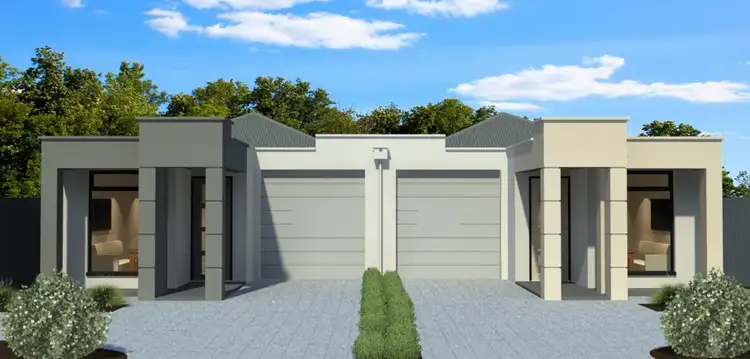 34 Tolley Road, Hope Valley SA 5090