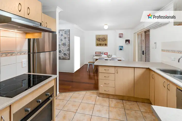 Fifth view of Homely townhouse listing, 12/14 Pine Road, Casula NSW 2170