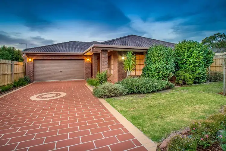 1A Witken Avenue, Wantirna South VIC 3152