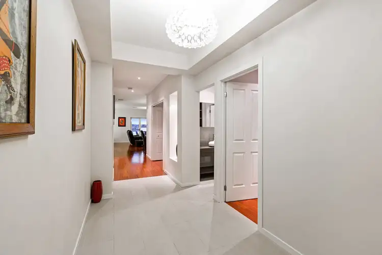 Fifth view of Homely house listing, 50 Sanctuary Lakes East Boulevard, Sanctuary Lakes VIC 3030