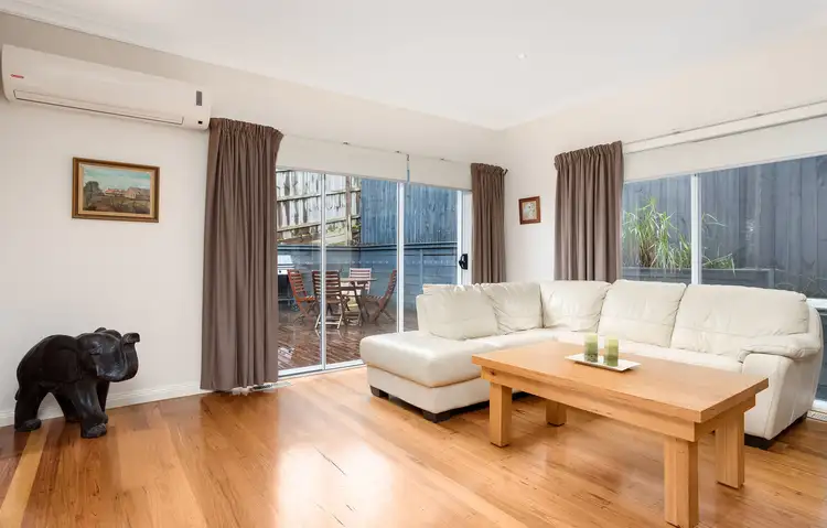Fourth view of Homely house listing, 3/114 Anderson Street, Lilydale VIC 3140