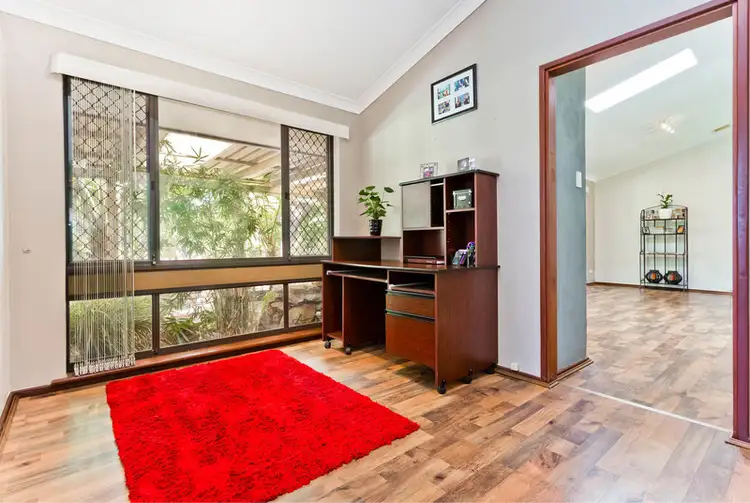 Sixth view of Homely house listing, 1 Ropele Drive, Parkwood WA 6147