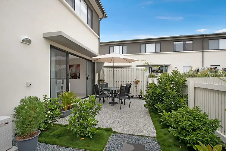 Fifth view of Homely townhouse listing, 118/2 Inland Drive, Tugun QLD 4224