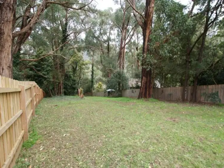 Main view of Homely land listing, 30 William Crescent, Millgrove VIC 3799