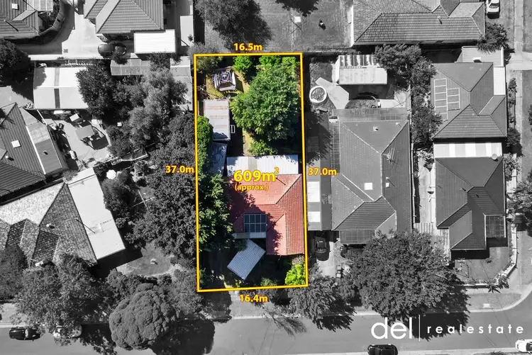15 Barbara Avenue, Dandenong North VIC 3175