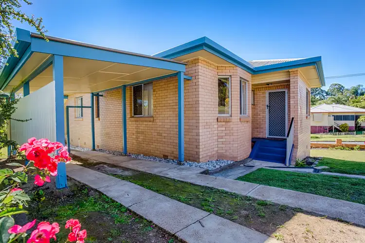 20 Victory Street, Gympie QLD 4570