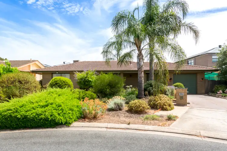 Main view of Homely house listing, 5 Diane Place, Grange SA 5022