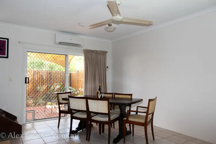 Fourth view of Homely house listing, 8/18-22 Wolff Street, Edmonton QLD 4869