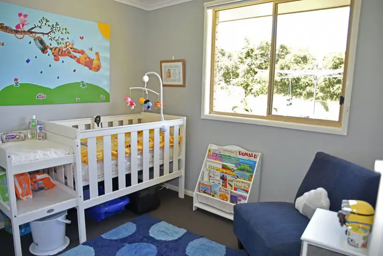 Seventh view of Homely semi-detached listing, 1/20 Purcell Crescent, Townsend NSW 2463