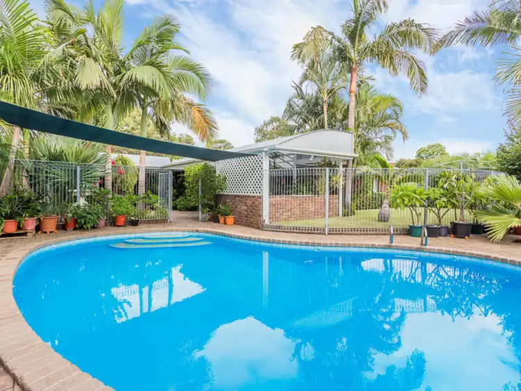 Third view of Homely house listing, 45 O'Connell Way, High Wycombe WA 6057