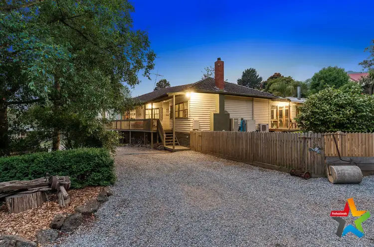70A Swansea Road, Montrose VIC 3765