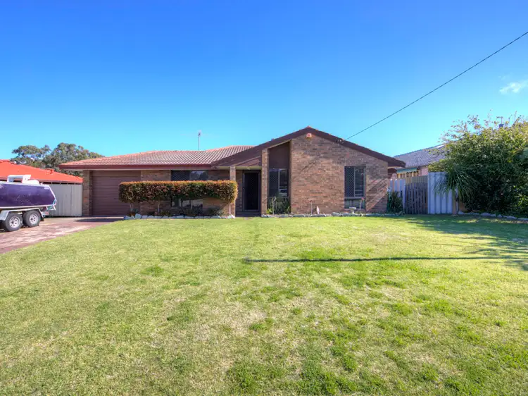 Main view of Homely house listing, 66 Calluna Way, Forrestfield WA 6058