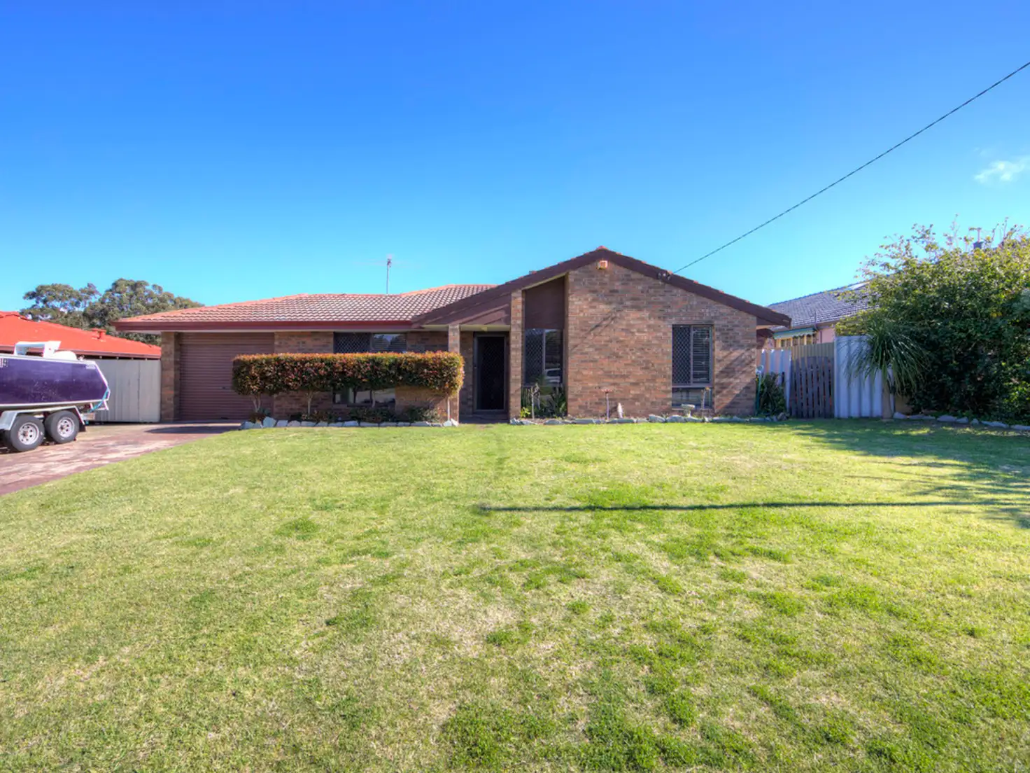 Main view of Homely house listing, 66 Calluna Way, Forrestfield WA 6058