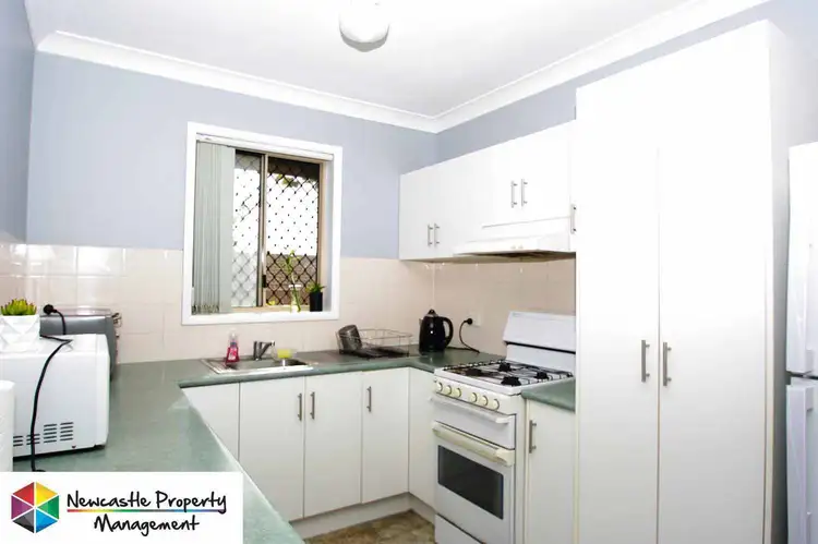 Third view of Homely villa listing, 5/17 Janet Street, Jesmond NSW 2299