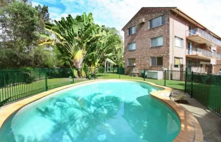 1/19 Huth Street, Labrador QLD 4215