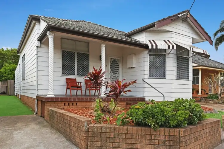 24 Junction Street, Telarah NSW 2320