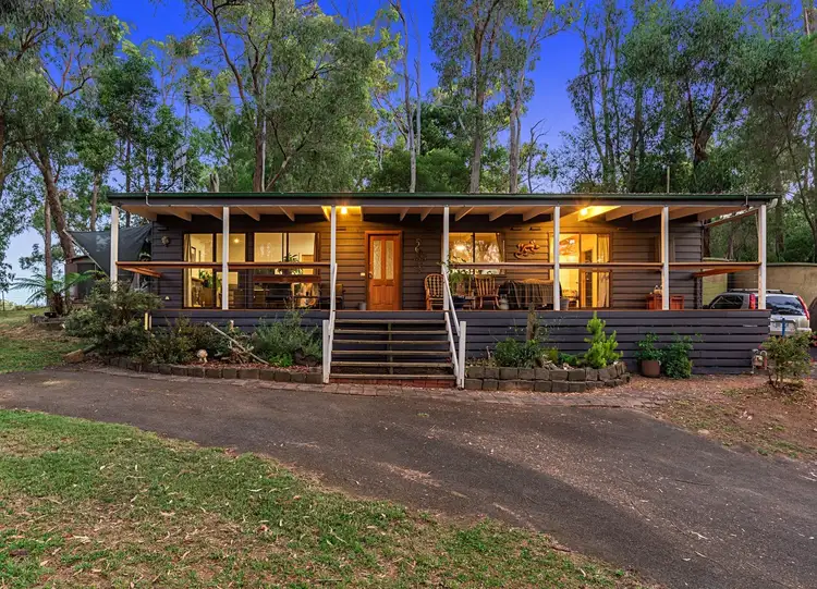 36 - 40 Wilkilla Road, Mount Evelyn VIC 3796