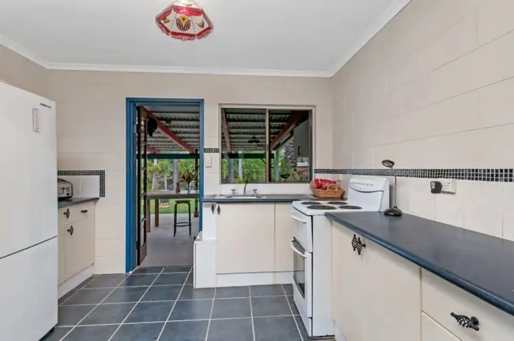 Fifth view of Homely house listing, 13 Bindaree Close, Caravonica QLD 4878
