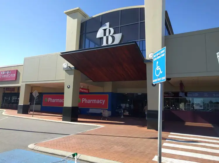 Third view of Homely land listing, 93A Alderley Square, Wilson WA 6107