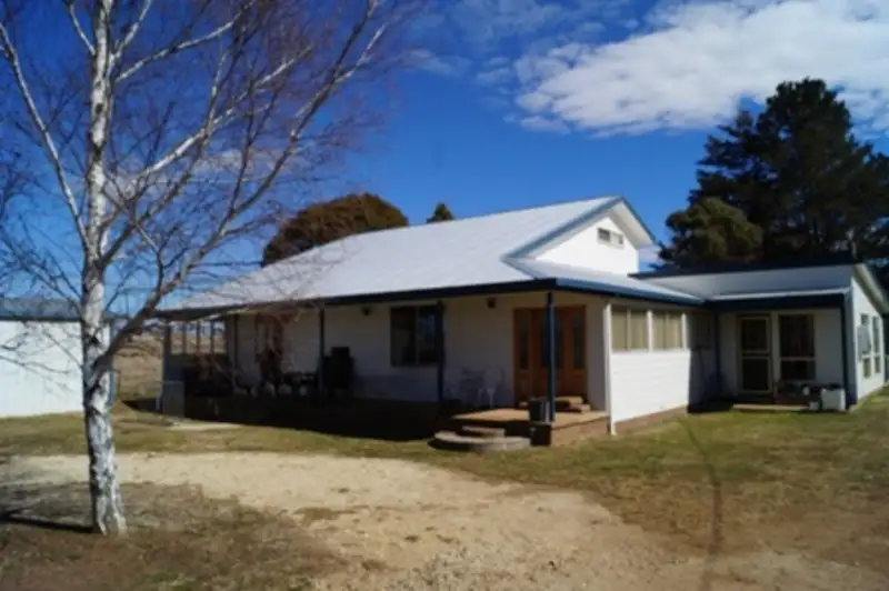 Main view of Homely rural property listing, 953 Llangothlin Road, Llangothlin NSW 2365