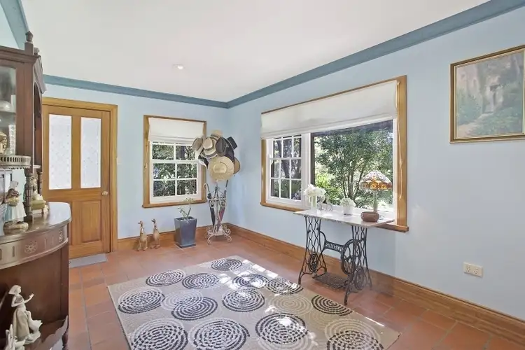 Third view of Homely rural property listing, 33 Kings Road, Martinsville NSW 2265