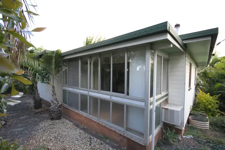 Second view of Homely house listing, 23 Rifle Range Road, Gympie QLD 4570