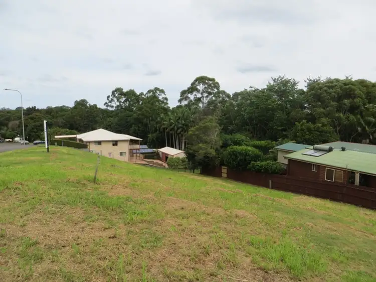 Third view of Homely land listing, 8 Cerreto Circuit, Wollongbar NSW 2477
