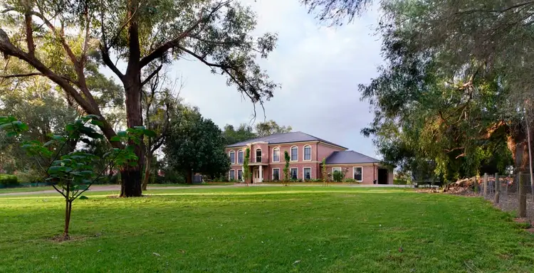 Second view of Homely house listing, 44 Arcadia Downs Drive, Arcadia VIC 3631