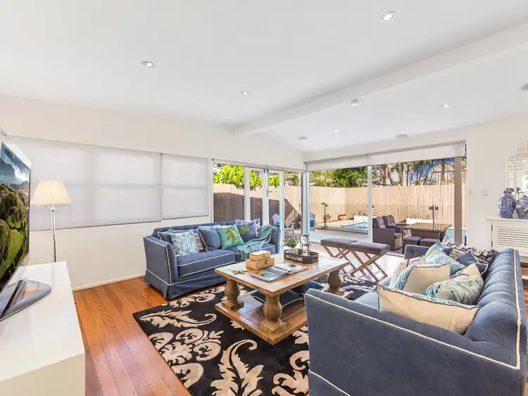 Fifth view of Homely house listing, 111 Manson Road, Hendra QLD 4011