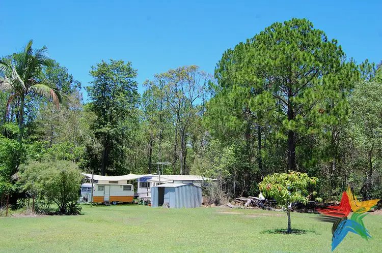119 Andrew Road, Greenbank QLD 4124