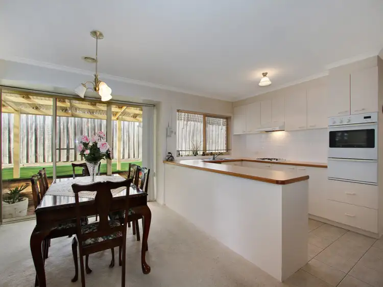Second view of Homely unit listing, 3/21 Nursery Road, Croydon VIC 3136