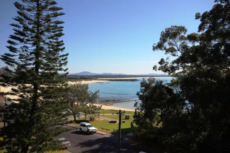 301/34-38 North Street, Forster NSW 2428