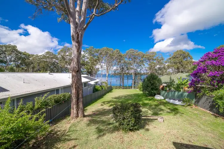 Fourth view of Homely house listing, 54 Bulgonia Road, Brightwaters NSW 2264