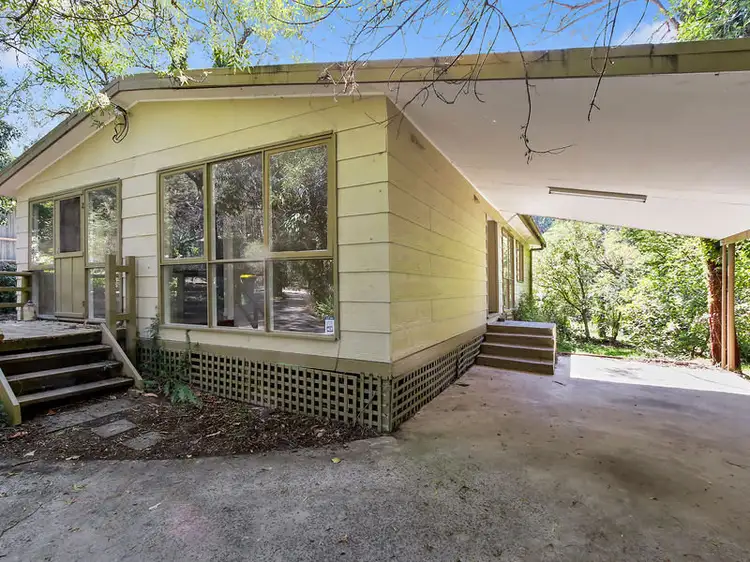 17 Hazford Street, Healesville VIC 3777