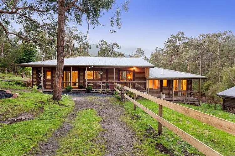 Main view of Homely house listing, 60 Williams Road, Don Valley VIC 3139
