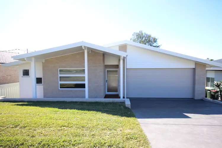 Main view of Homely house listing, 20 Pioneer Drive, Forster NSW 2428