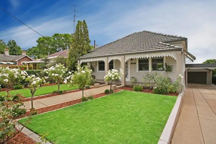 57 Regent Street, Maitland NSW 2320