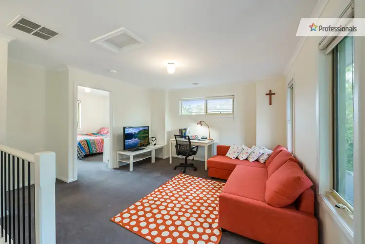 Fourth view of Homely house listing, 1/1397 High Street Road, Wantirna South VIC 3152