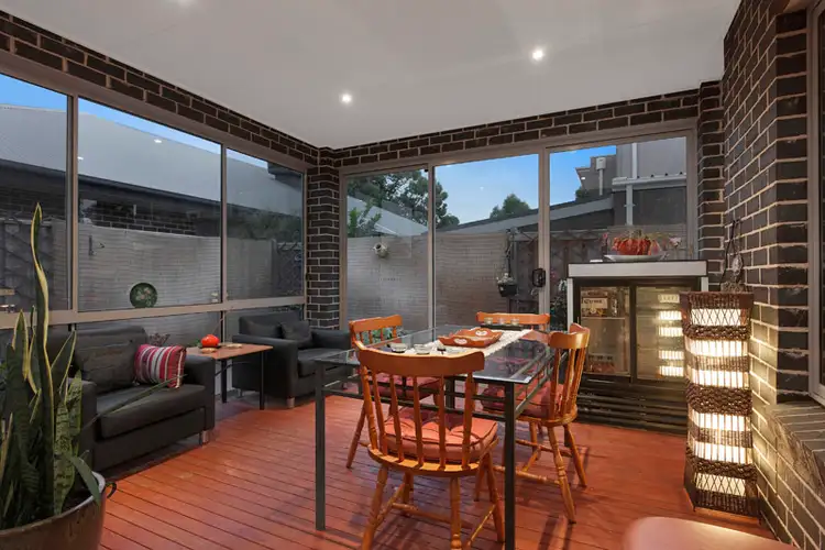 Second view of Homely house listing, 4 Scotch Avenue, Keysborough VIC 3173
