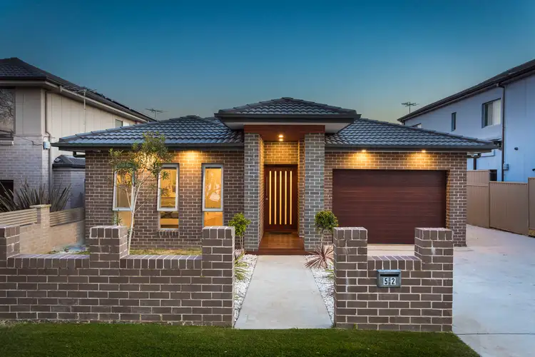 52 Napoleon Road, Greenacre NSW 2190